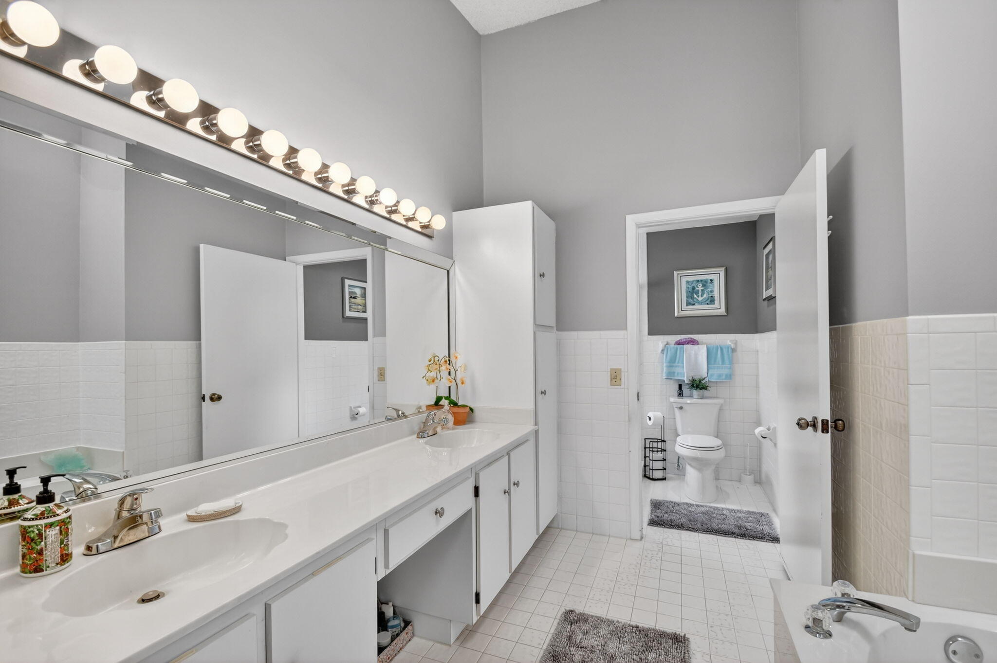 Palm Shores - Residential