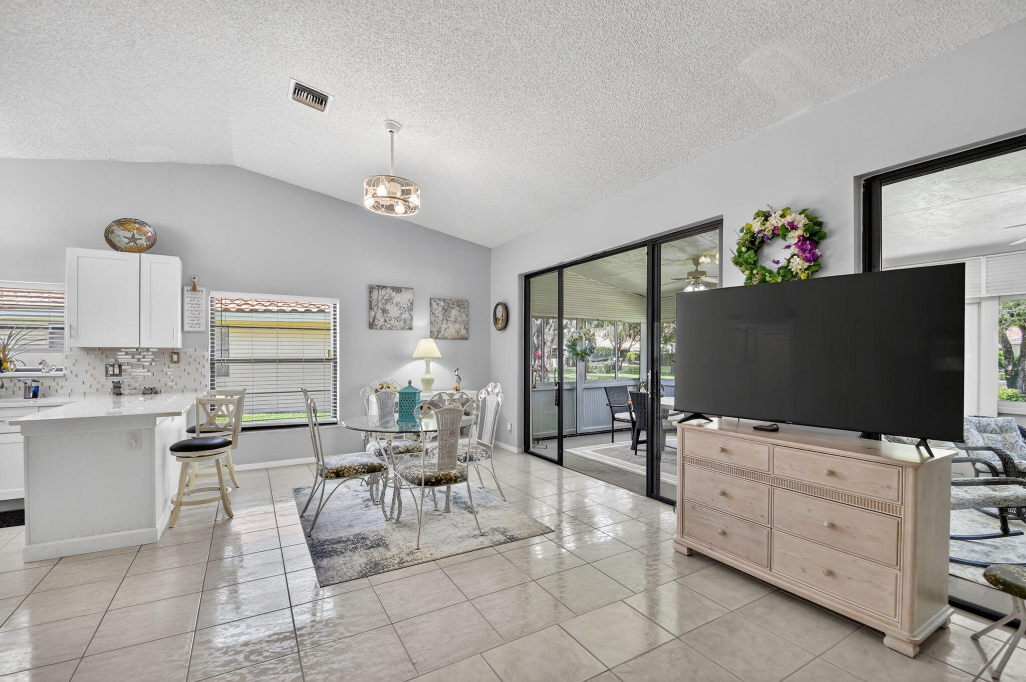 Palm Shores - Residential