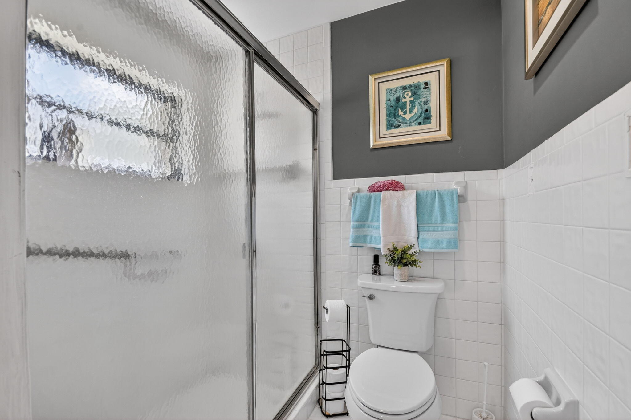 Palm Shores - Residential
