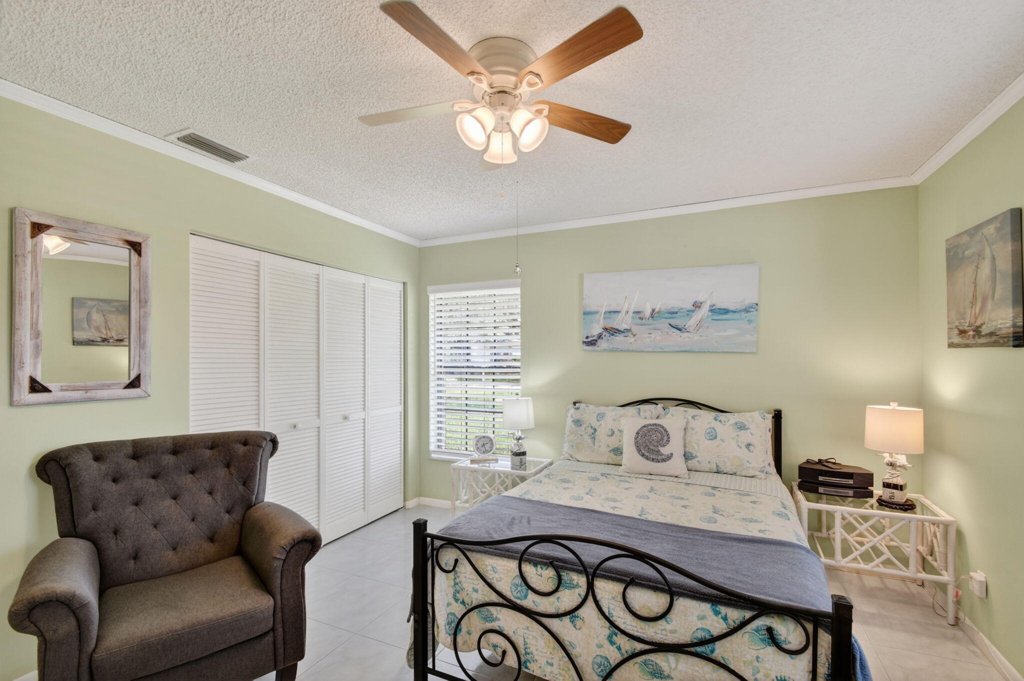 Palm Shores - Residential