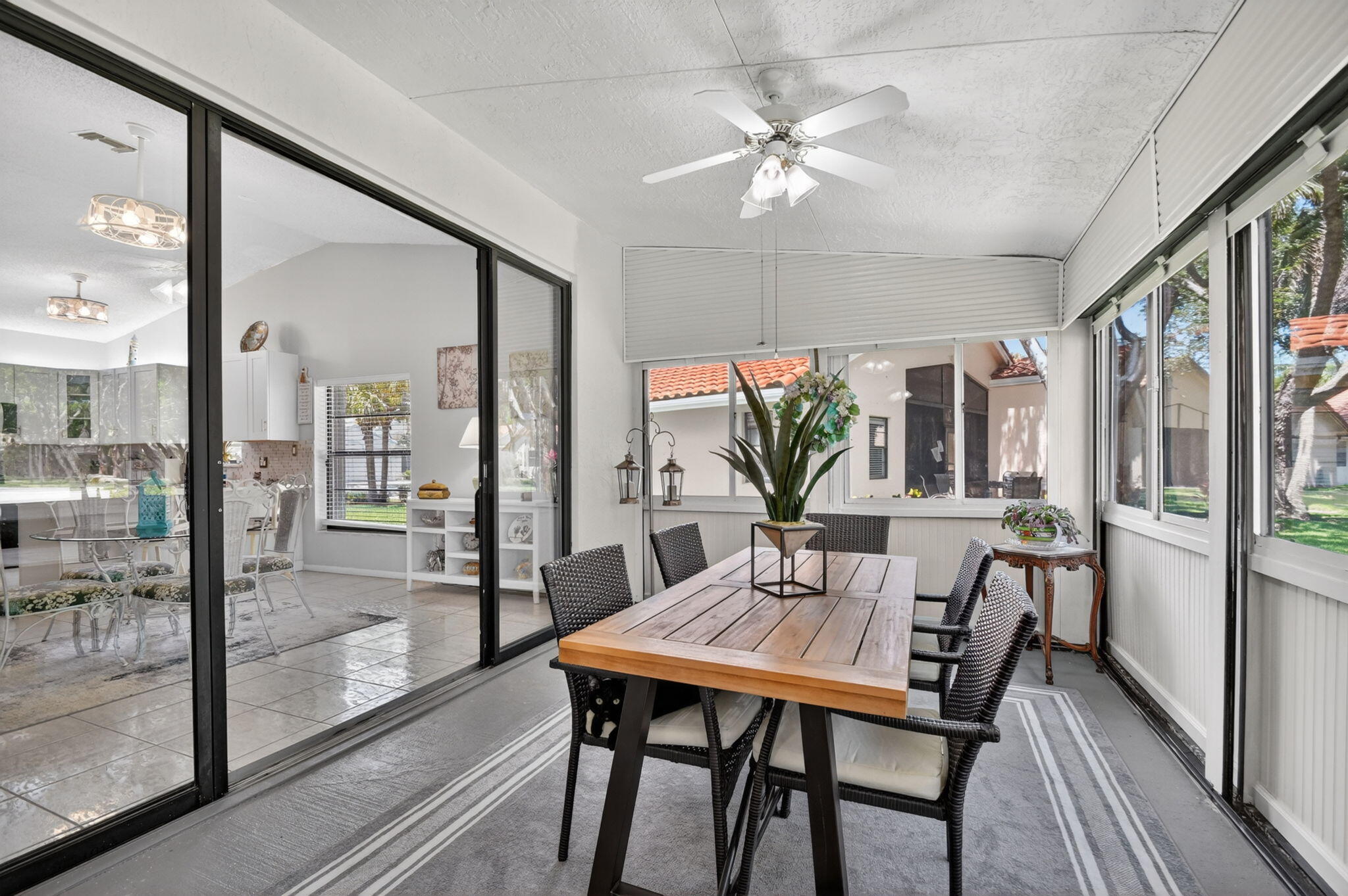 Palm Shores - Residential