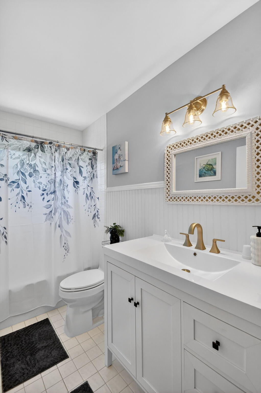 Palm Shores - Residential