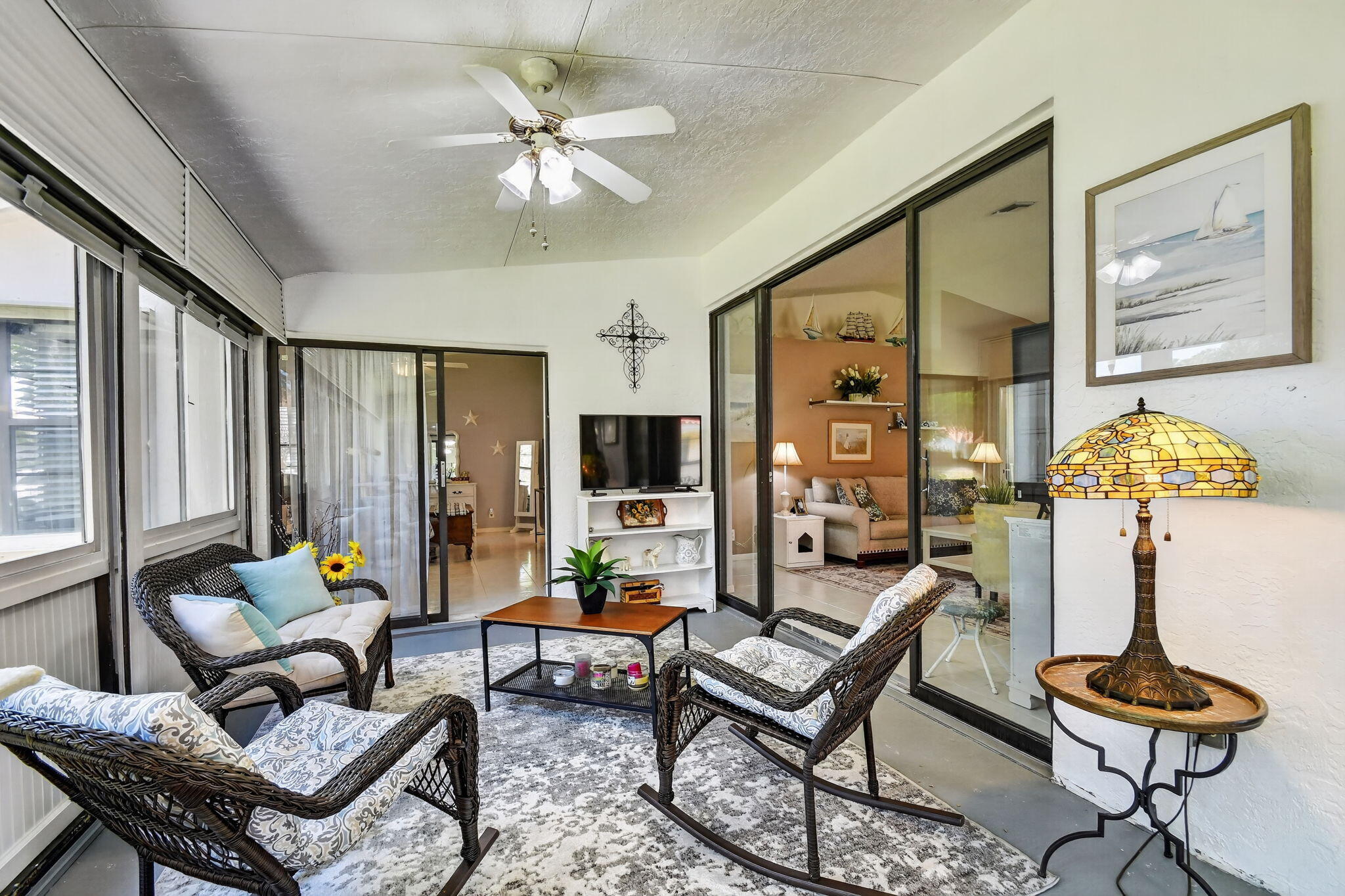 Palm Shores - Residential