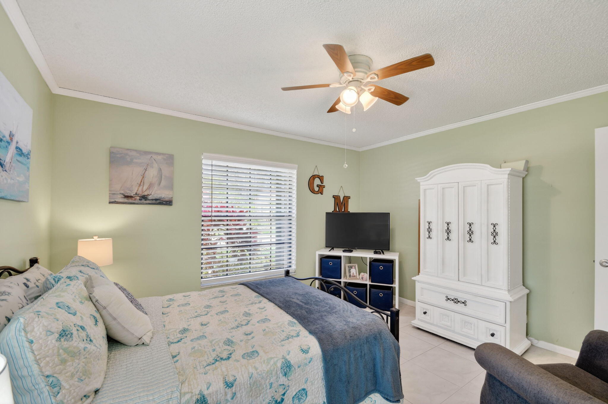 Palm Shores - Residential