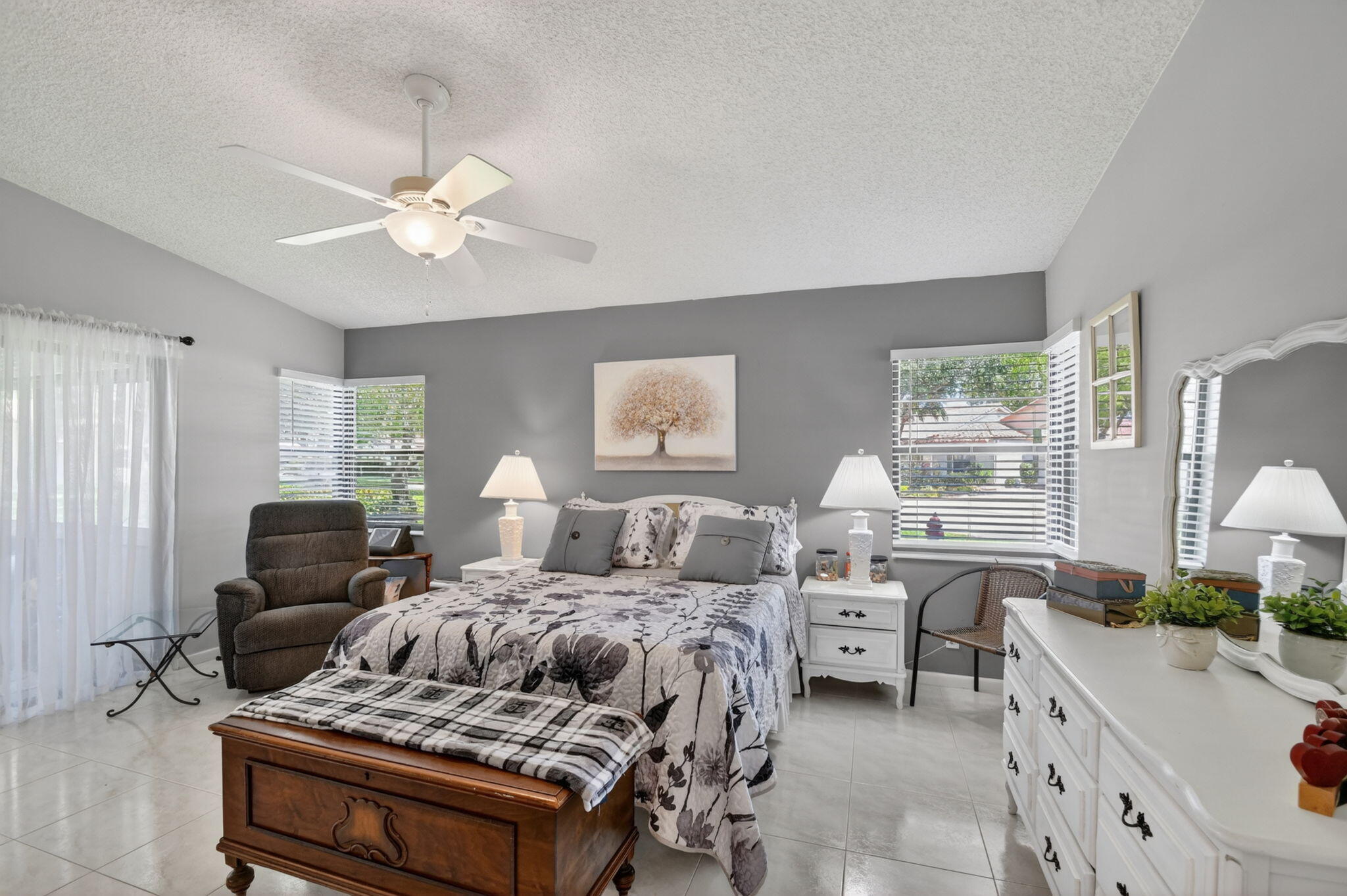 Palm Shores - Residential