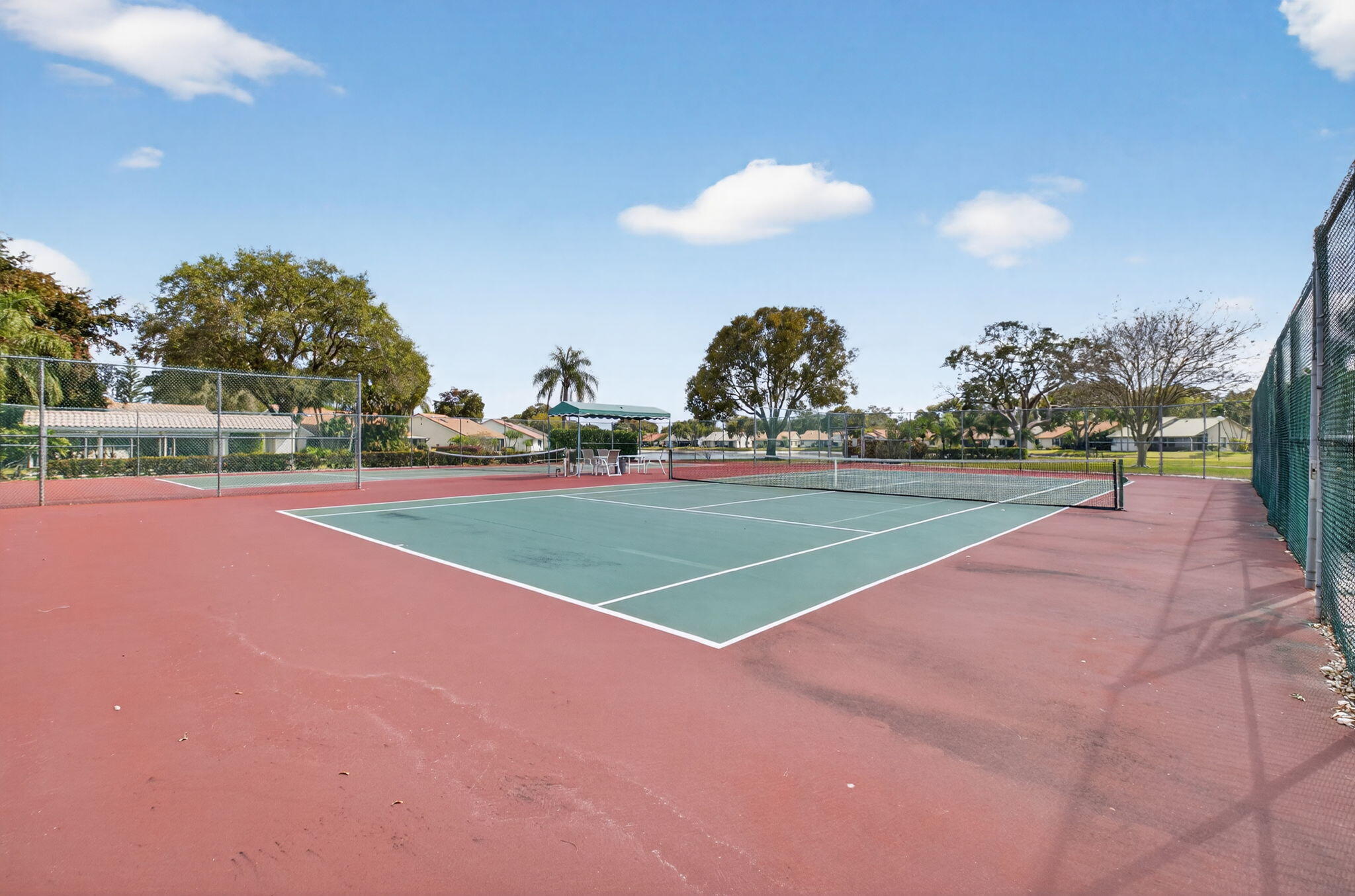 Palm Shores - Residential
