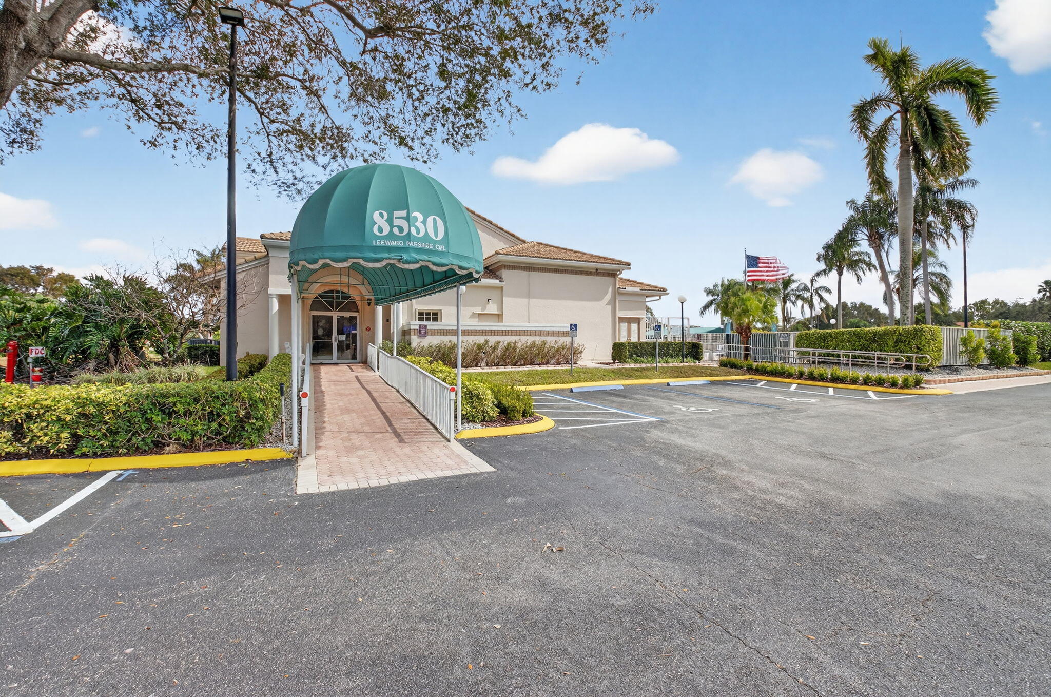 Palm Shores - Residential