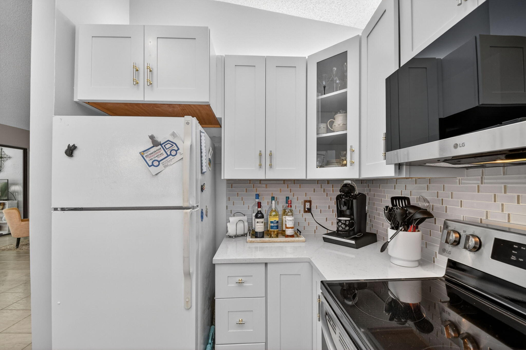 Palm Shores - Residential