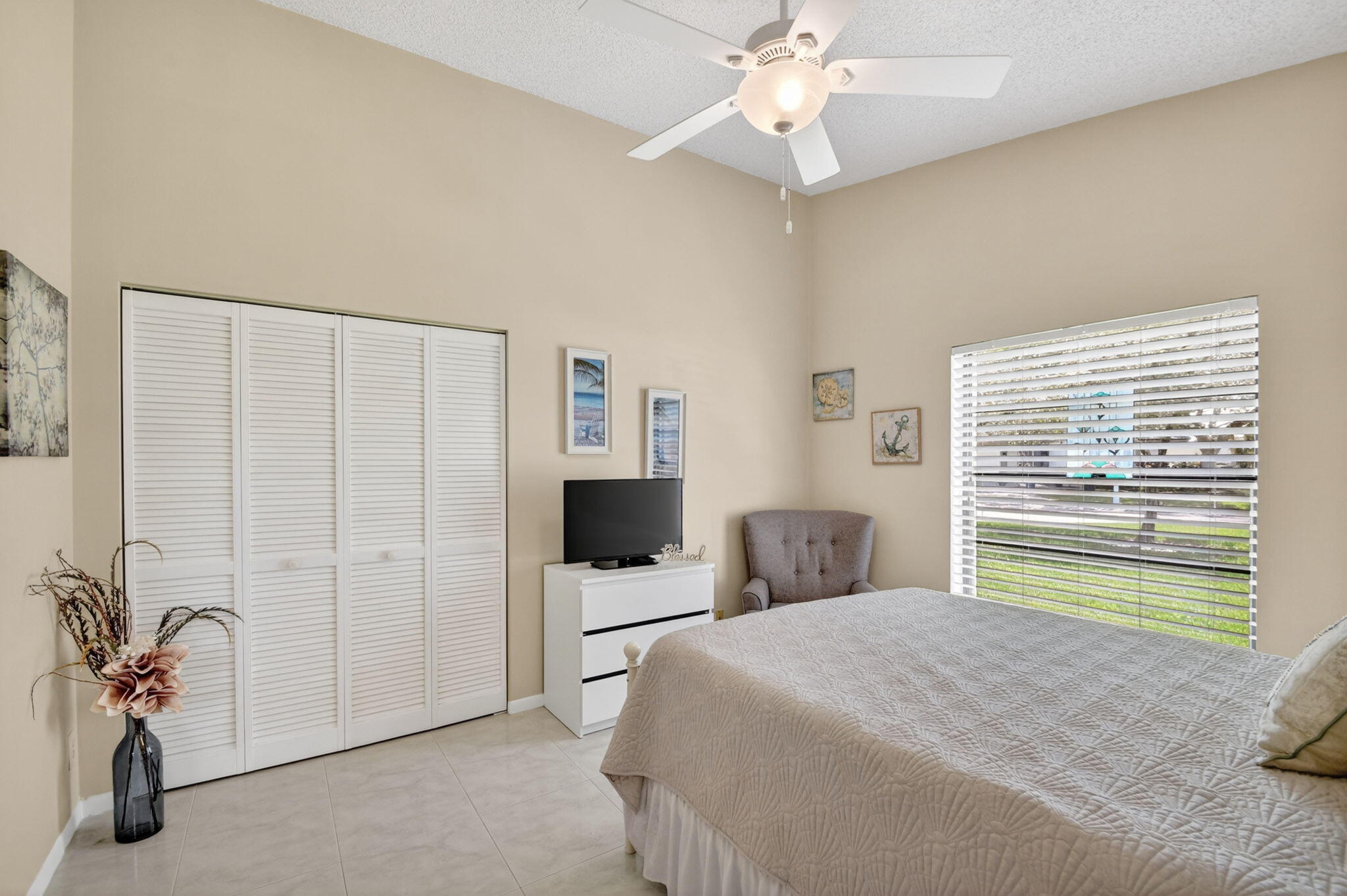 Palm Shores - Residential