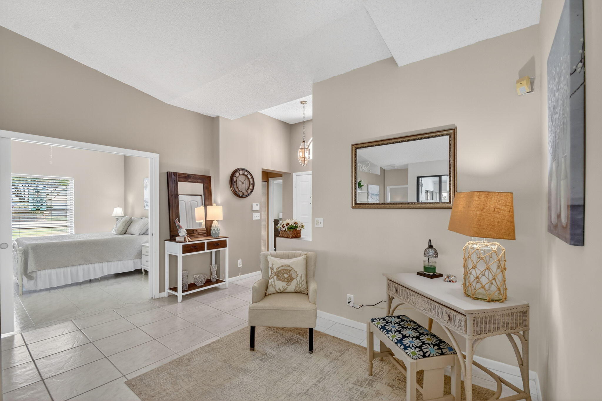 Palm Shores - Residential