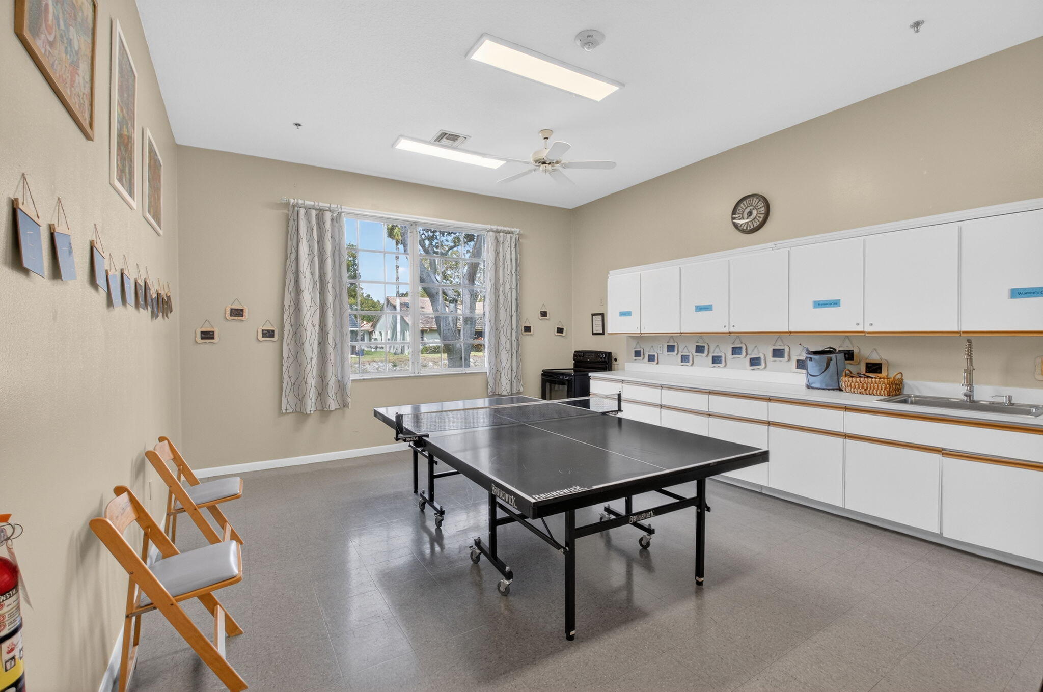 Palm Shores - Residential