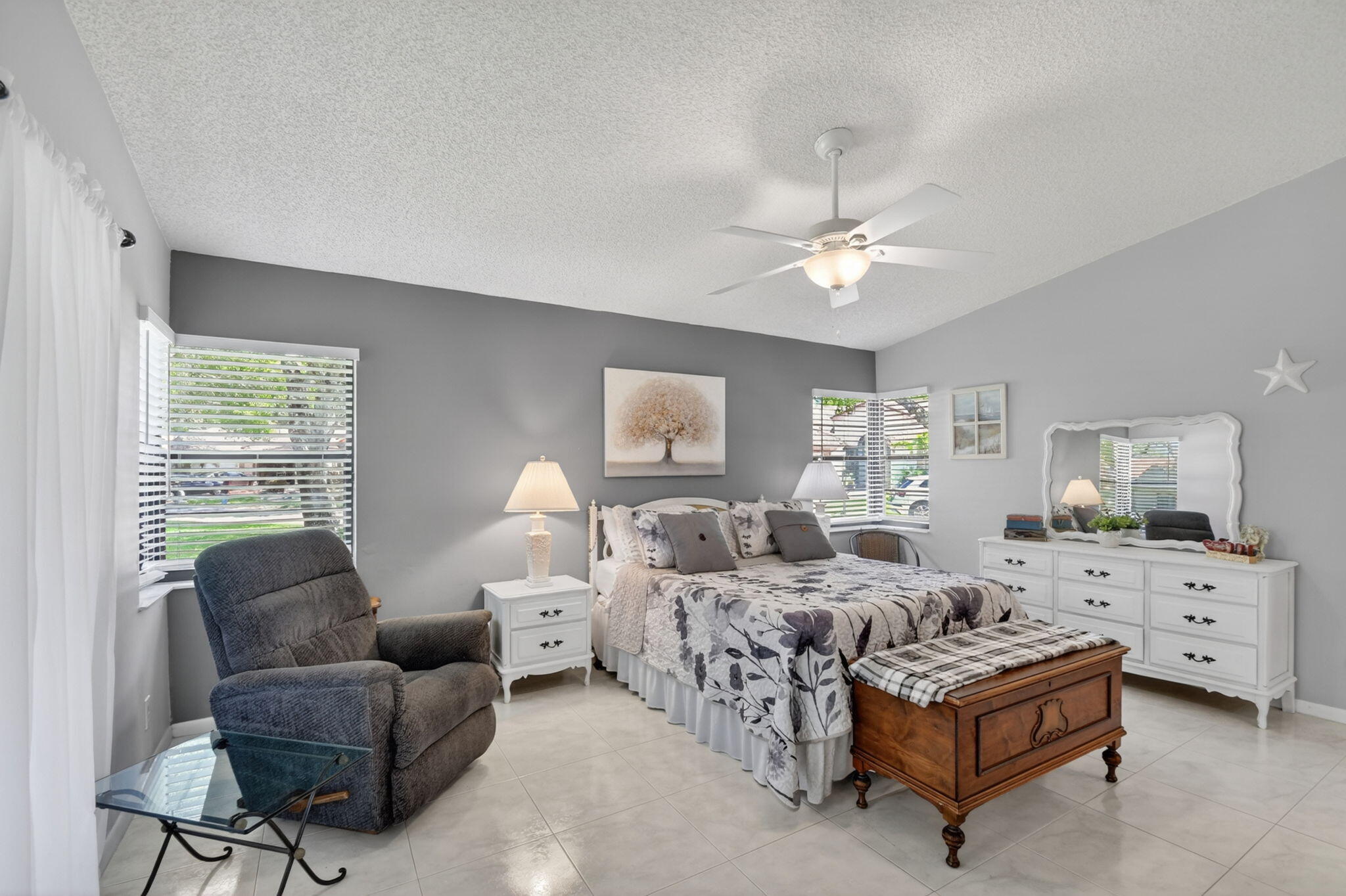 Palm Shores - Residential