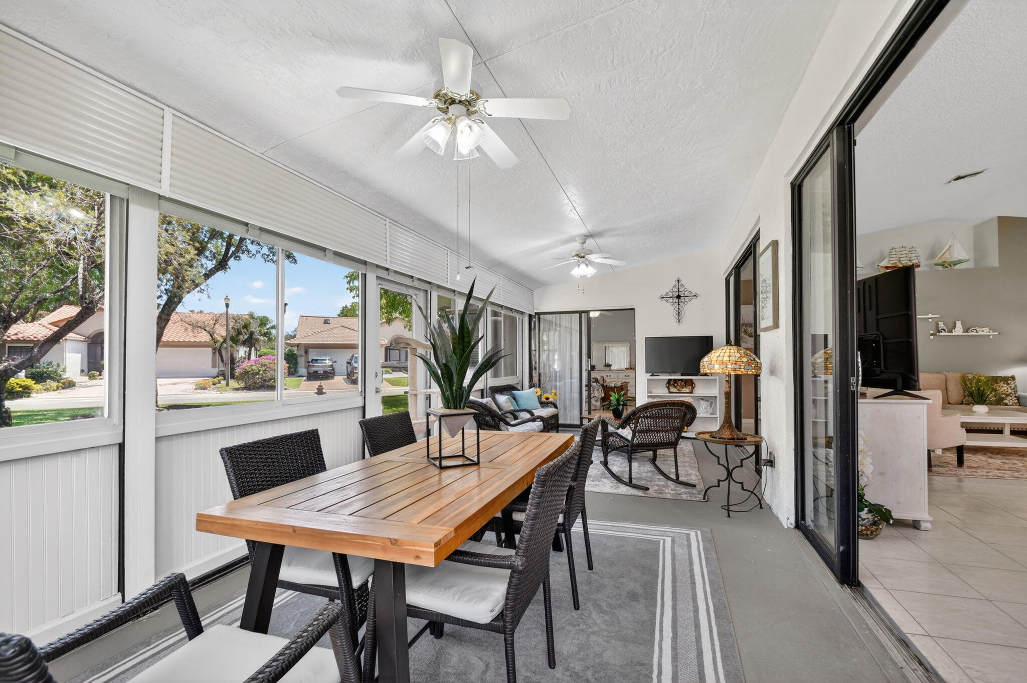 Palm Shores - Residential