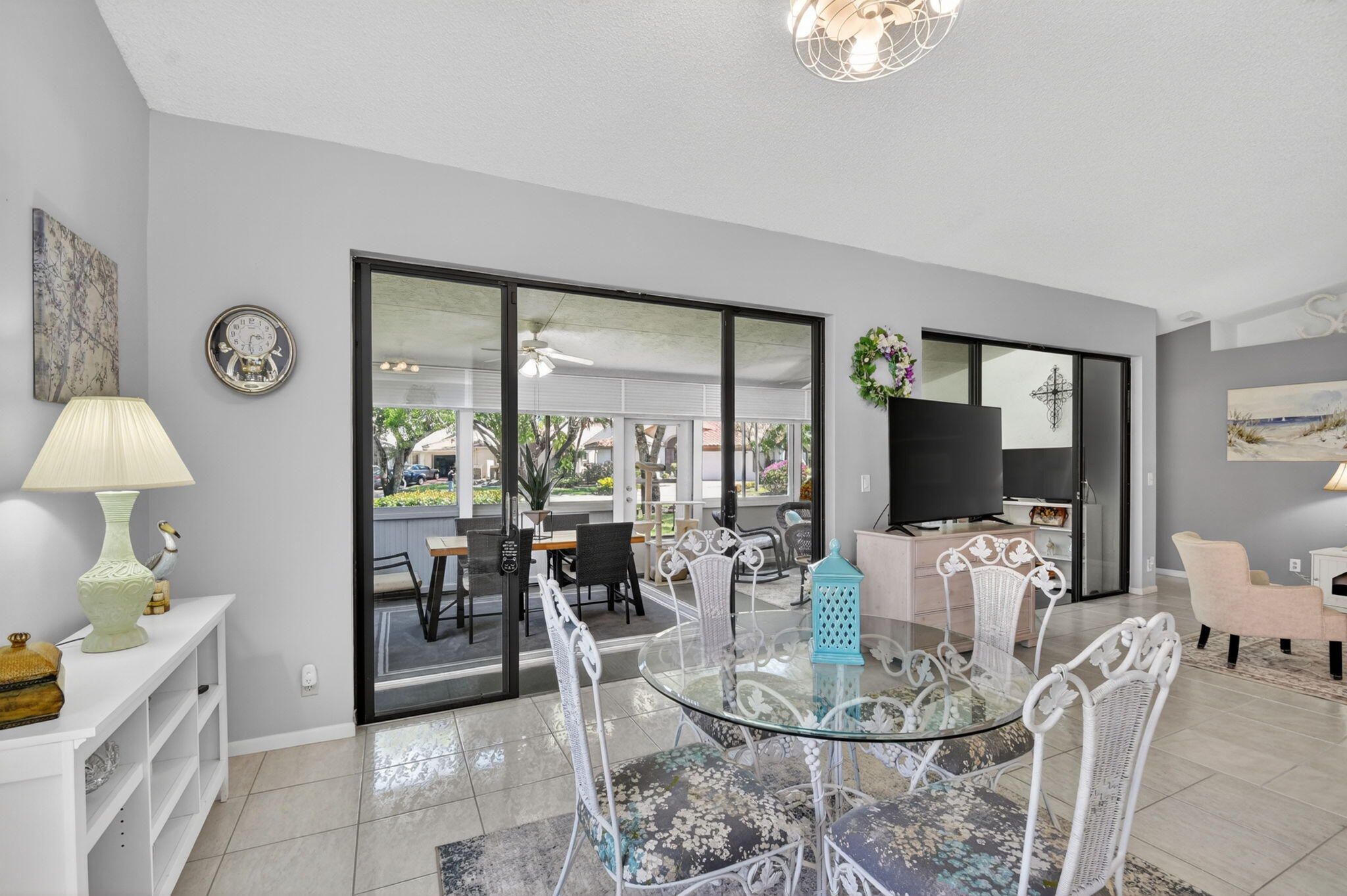 Palm Shores - Residential