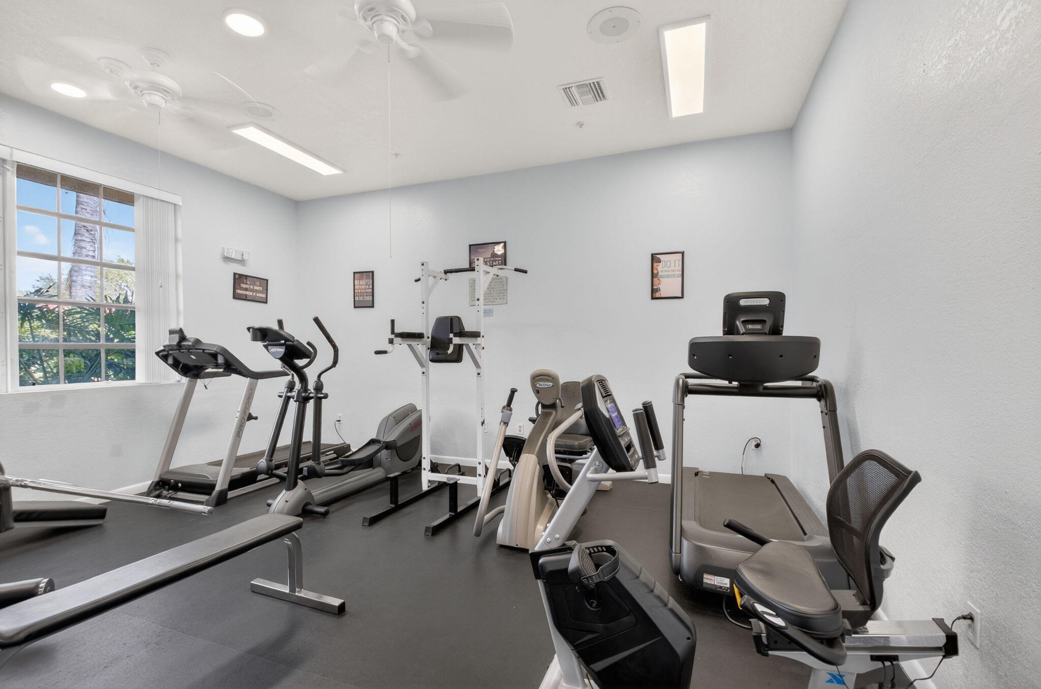 Palm Shores - Residential