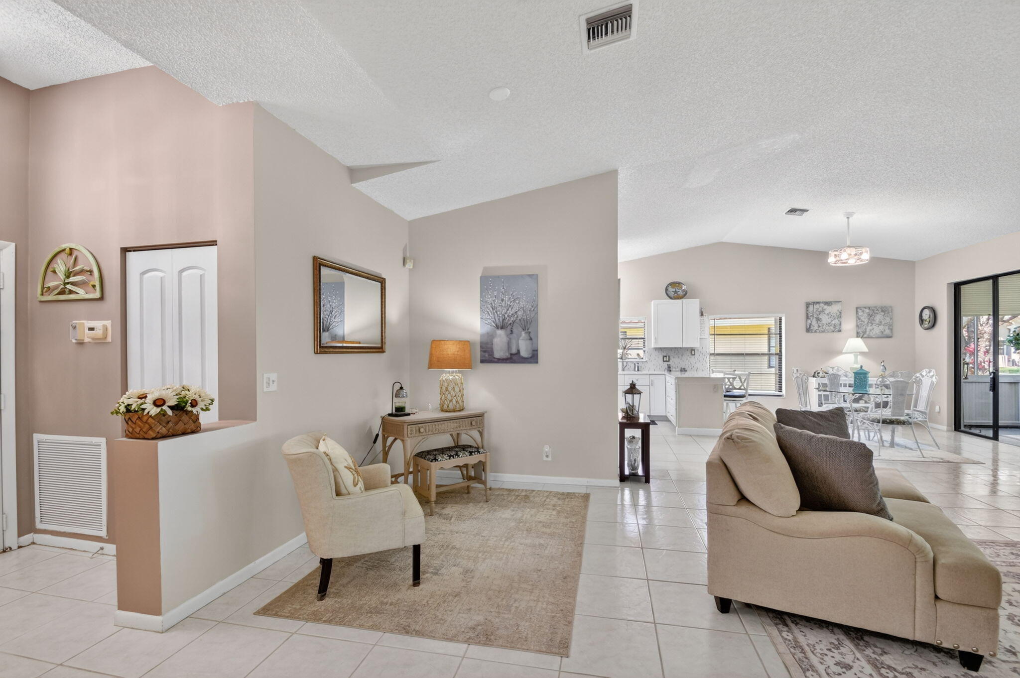 Palm Shores - Residential