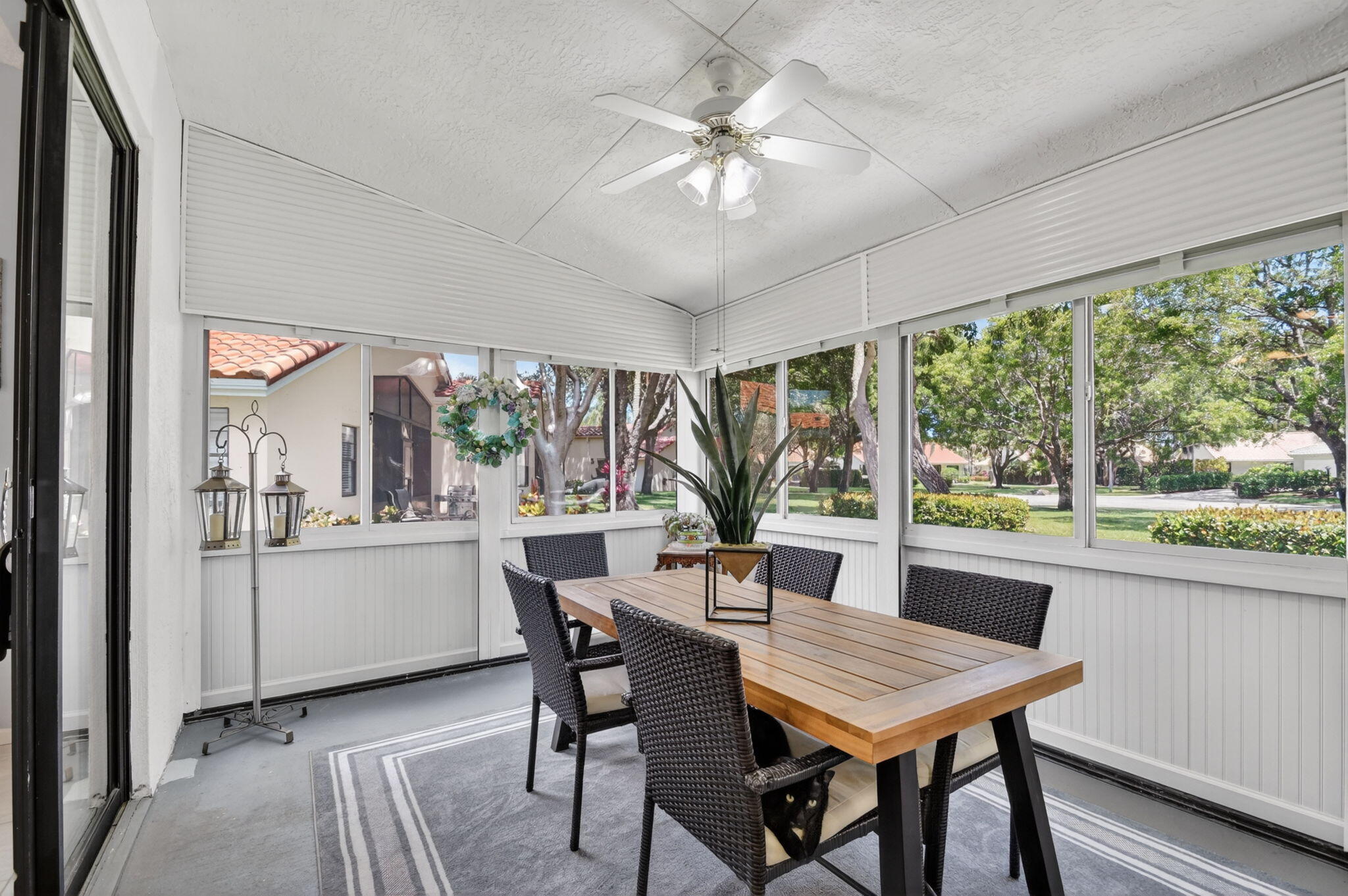 Palm Shores - Residential
