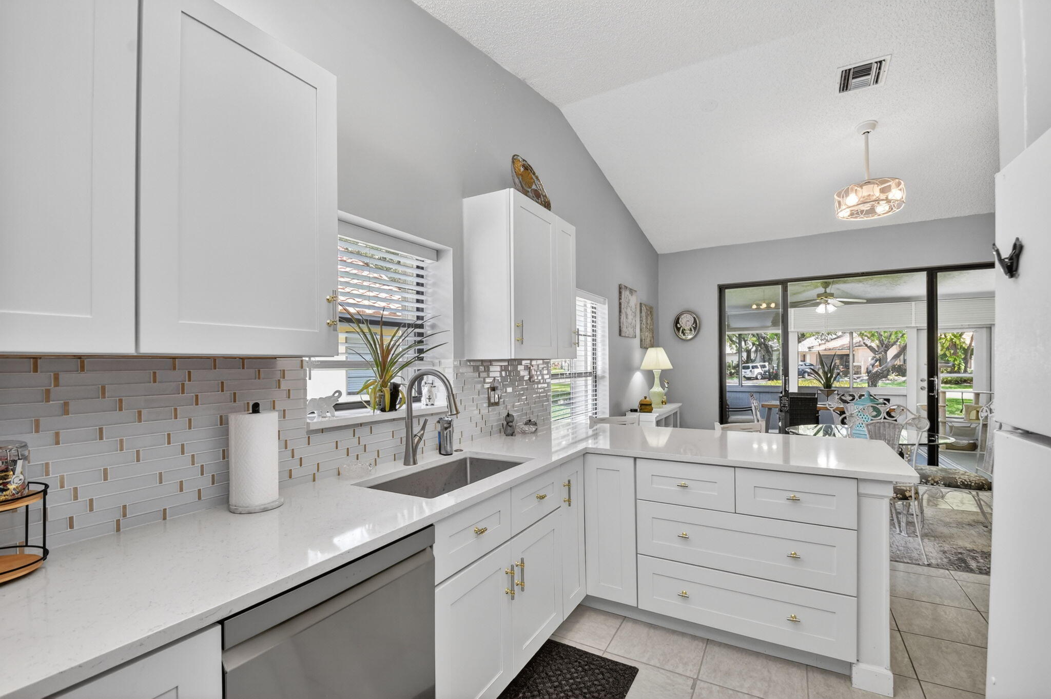 Palm Shores - Residential