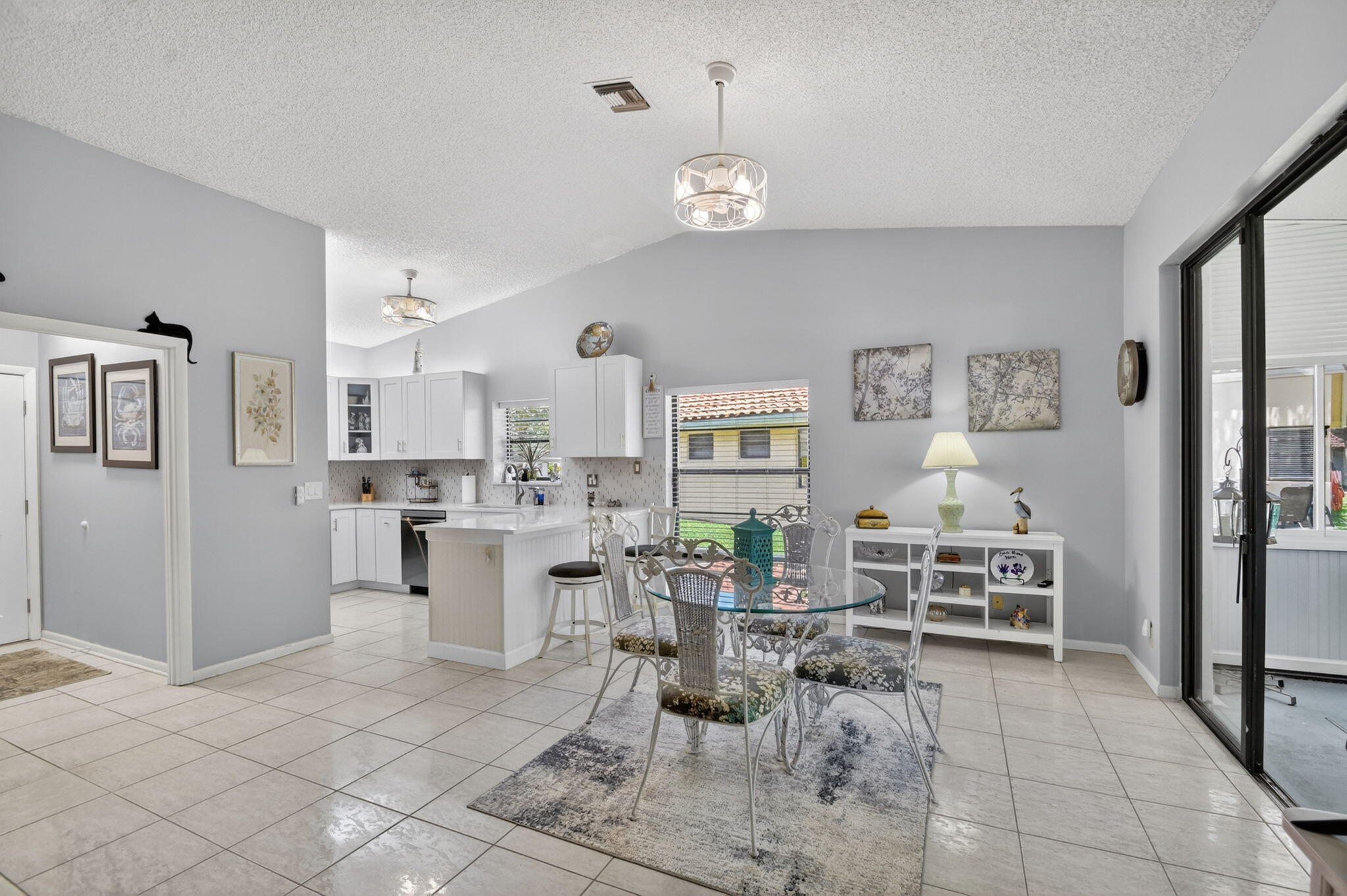 Palm Shores - Residential