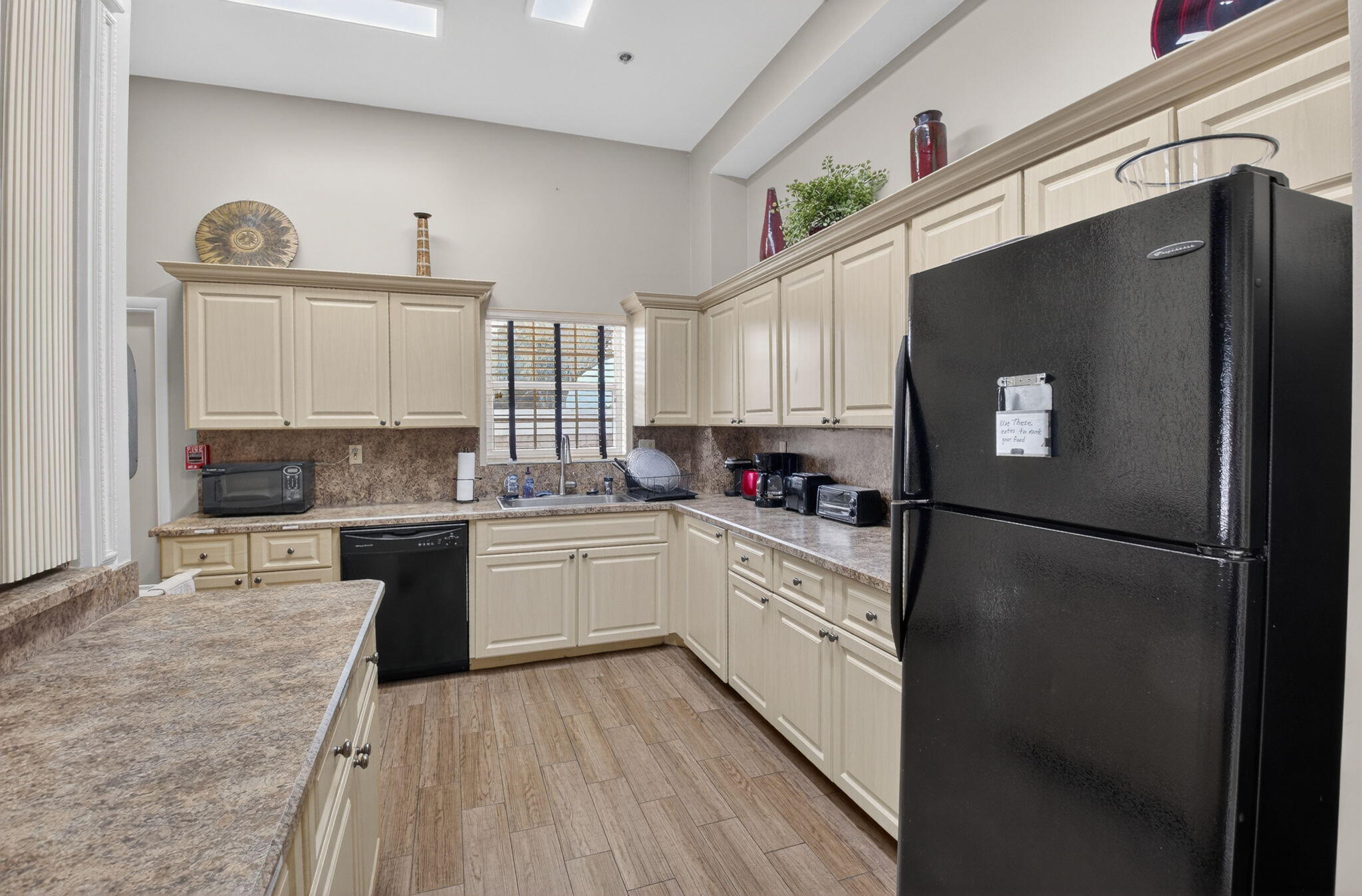 Palm Shores - Residential