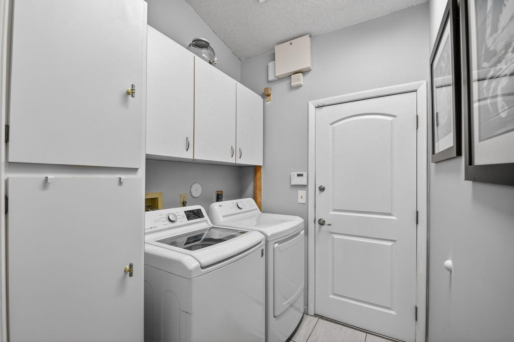 Palm Shores - Residential