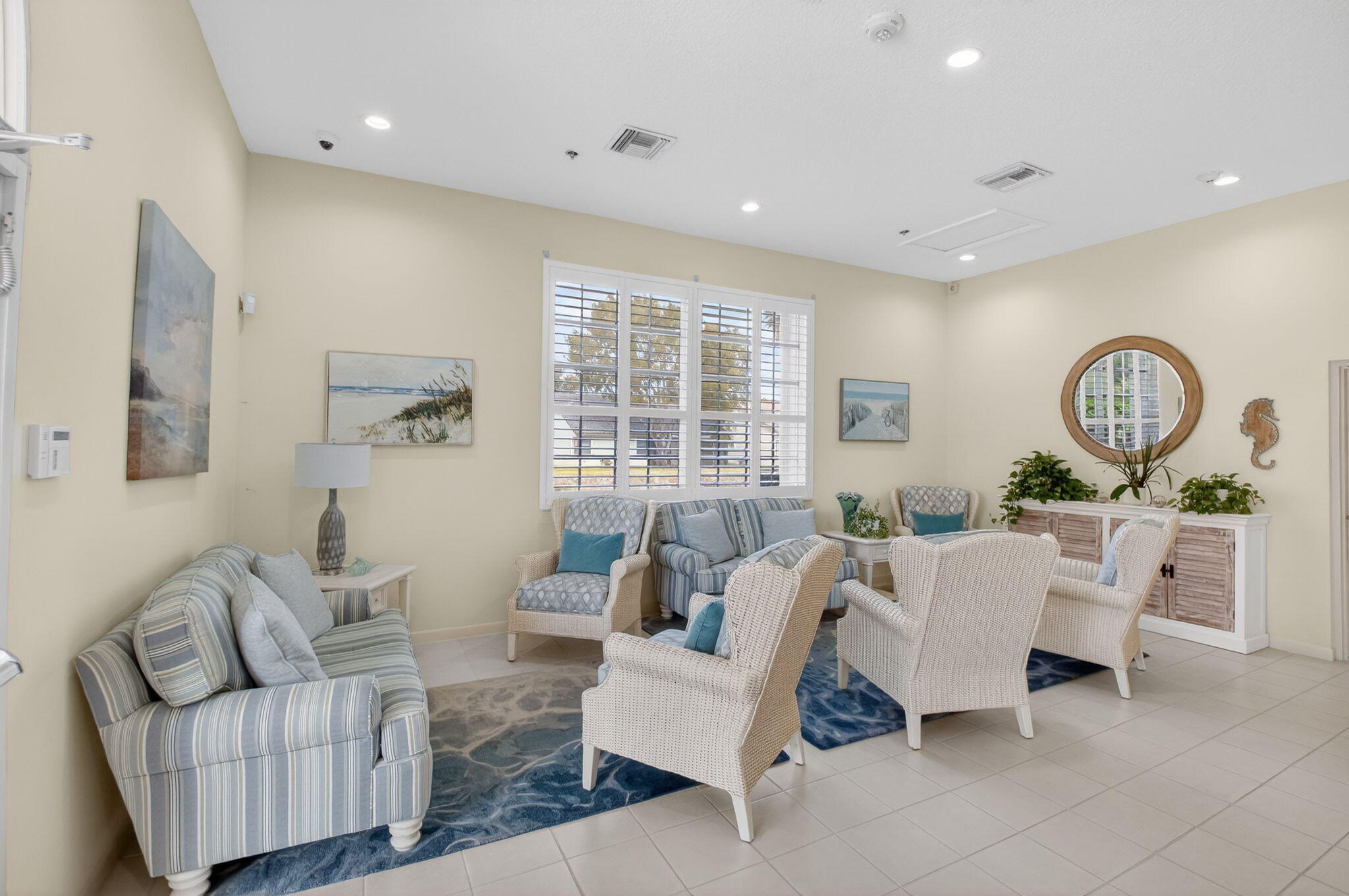 Palm Shores - Residential