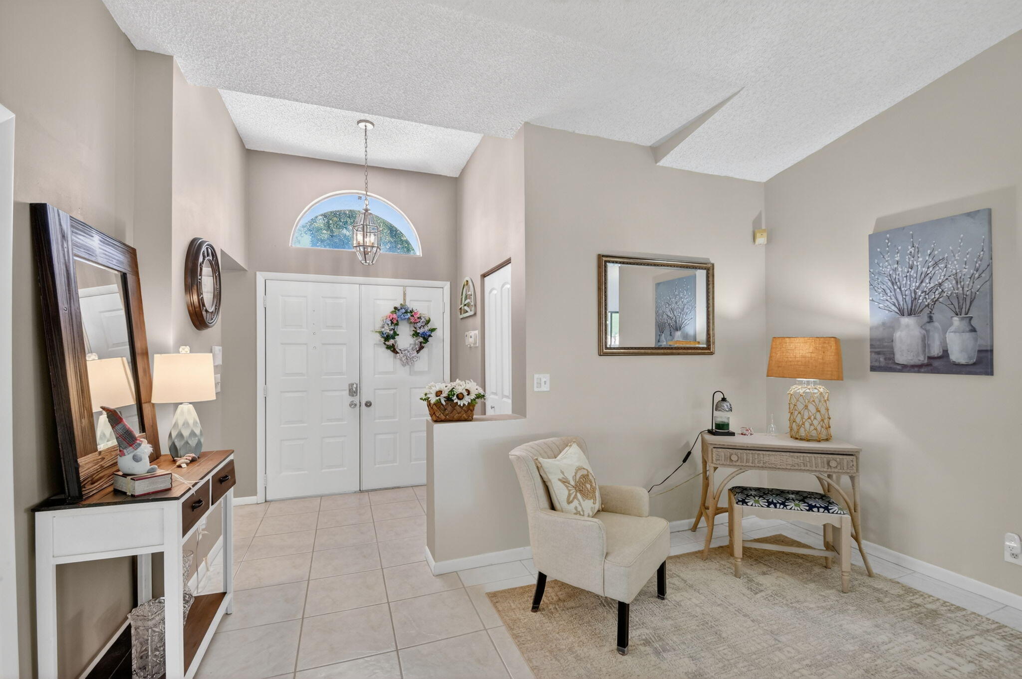 Palm Shores - Residential