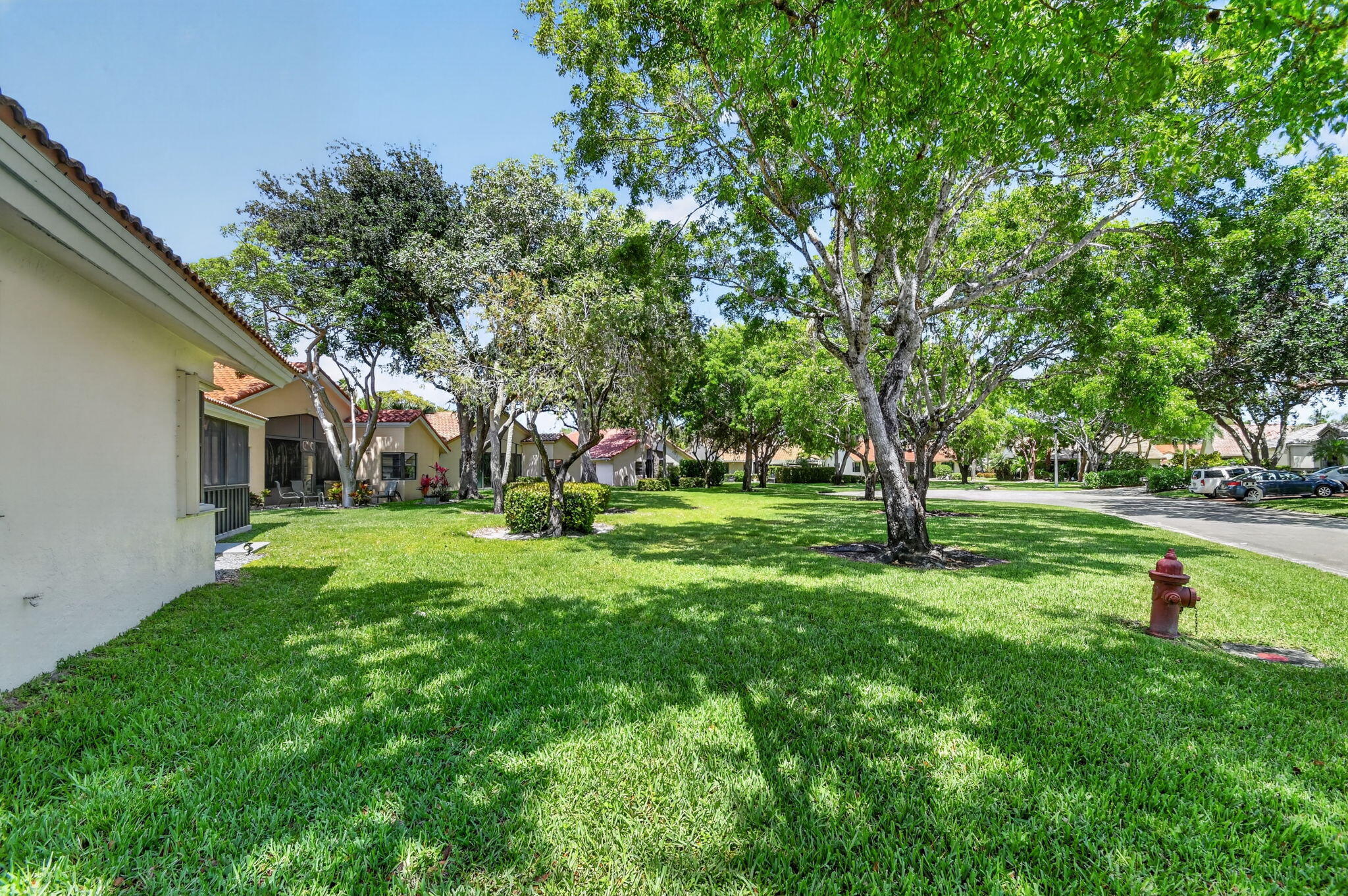 Palm Shores - Residential