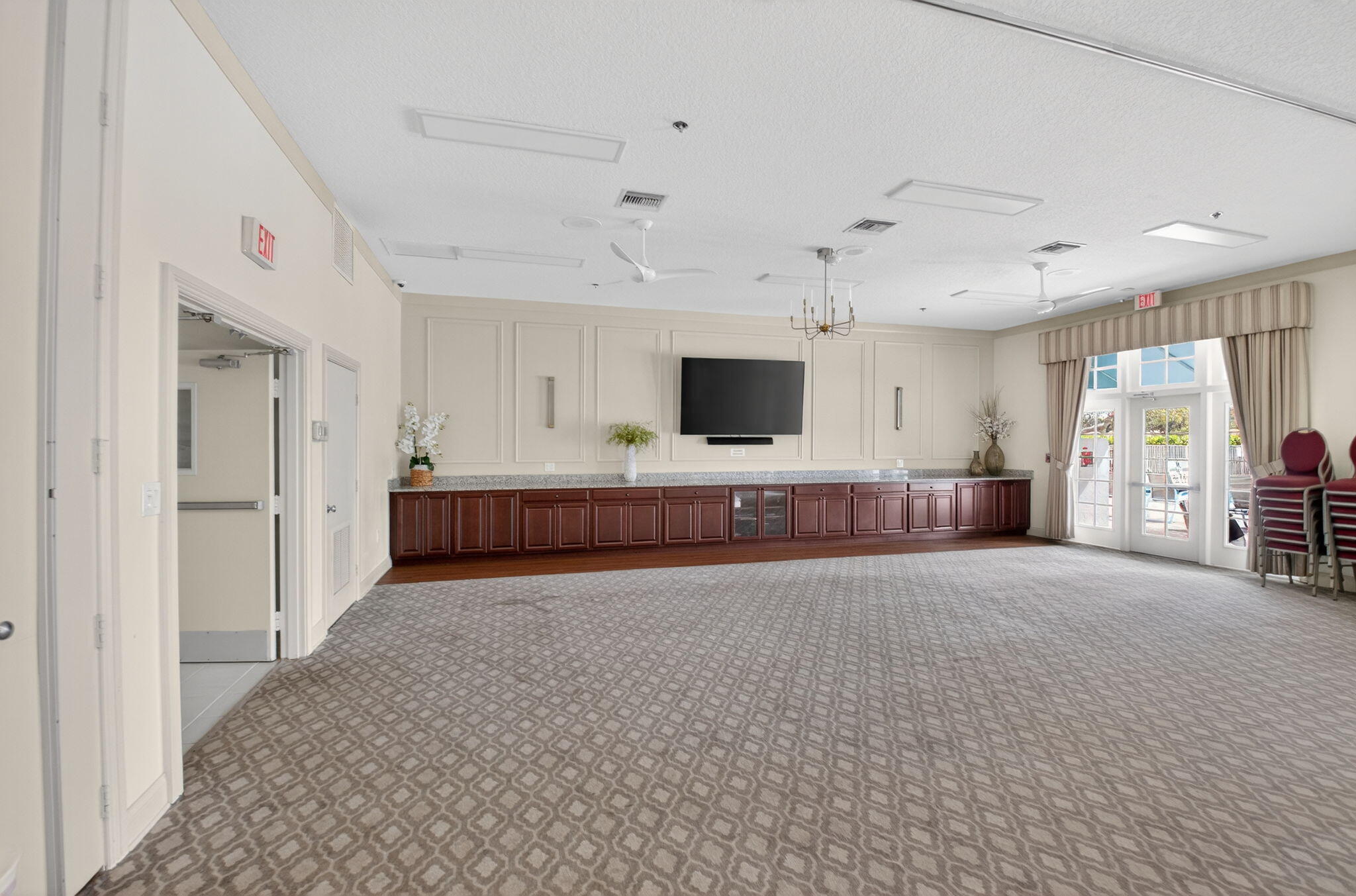 Palm Shores - Residential