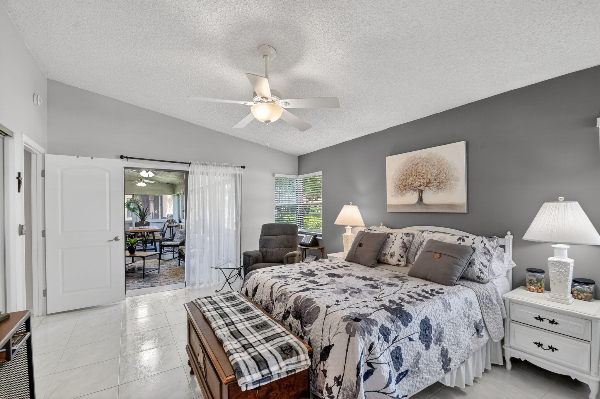 Palm Shores - Residential