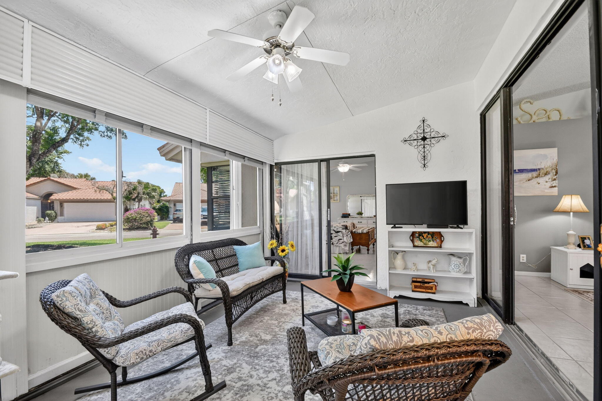 Palm Shores - Residential