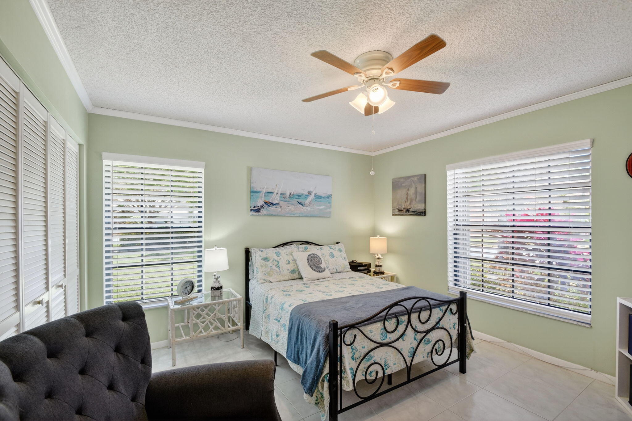Palm Shores - Residential