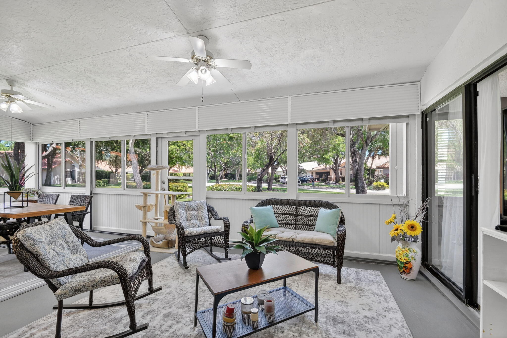Palm Shores - Residential