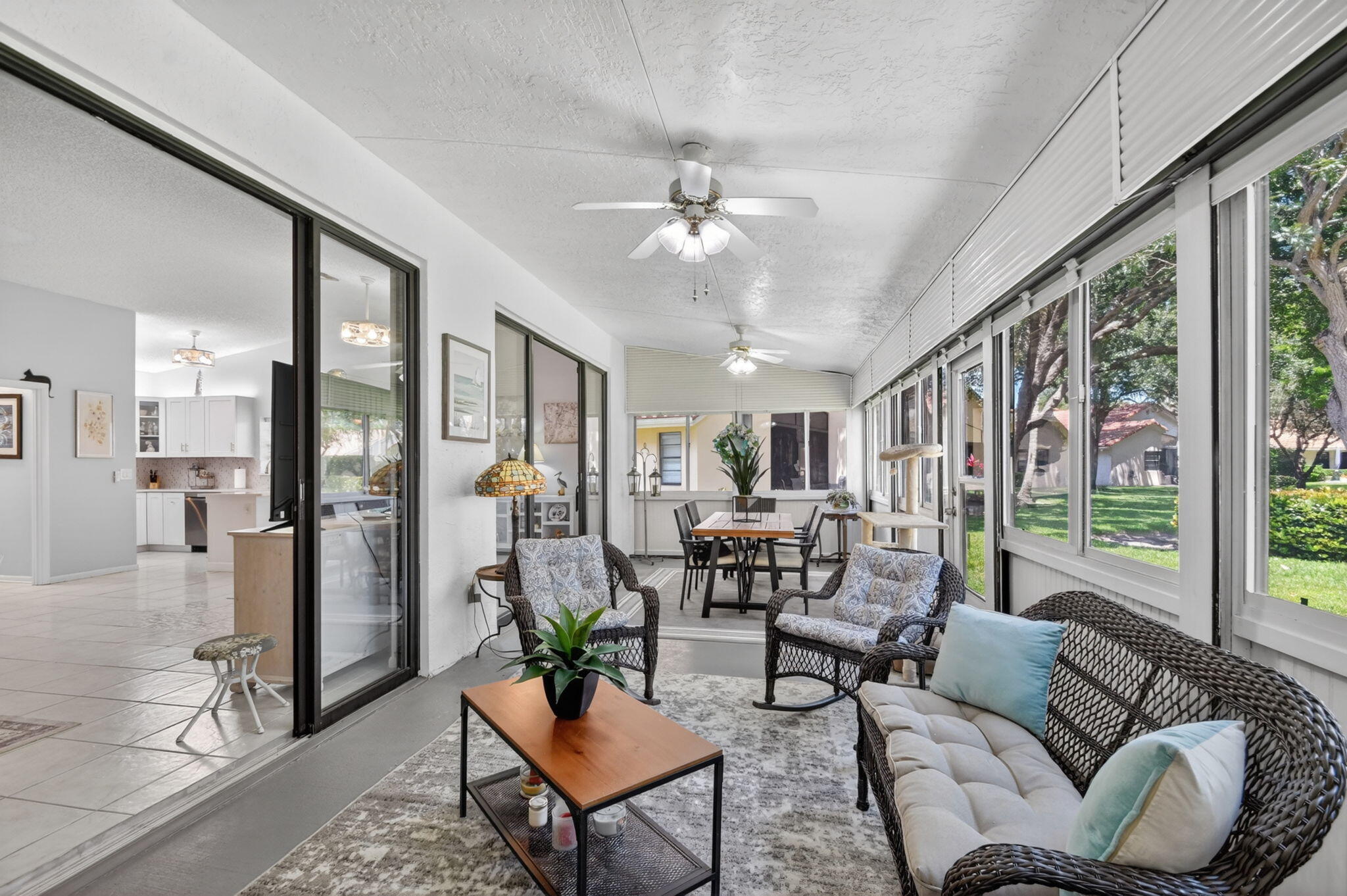 Palm Shores - Residential