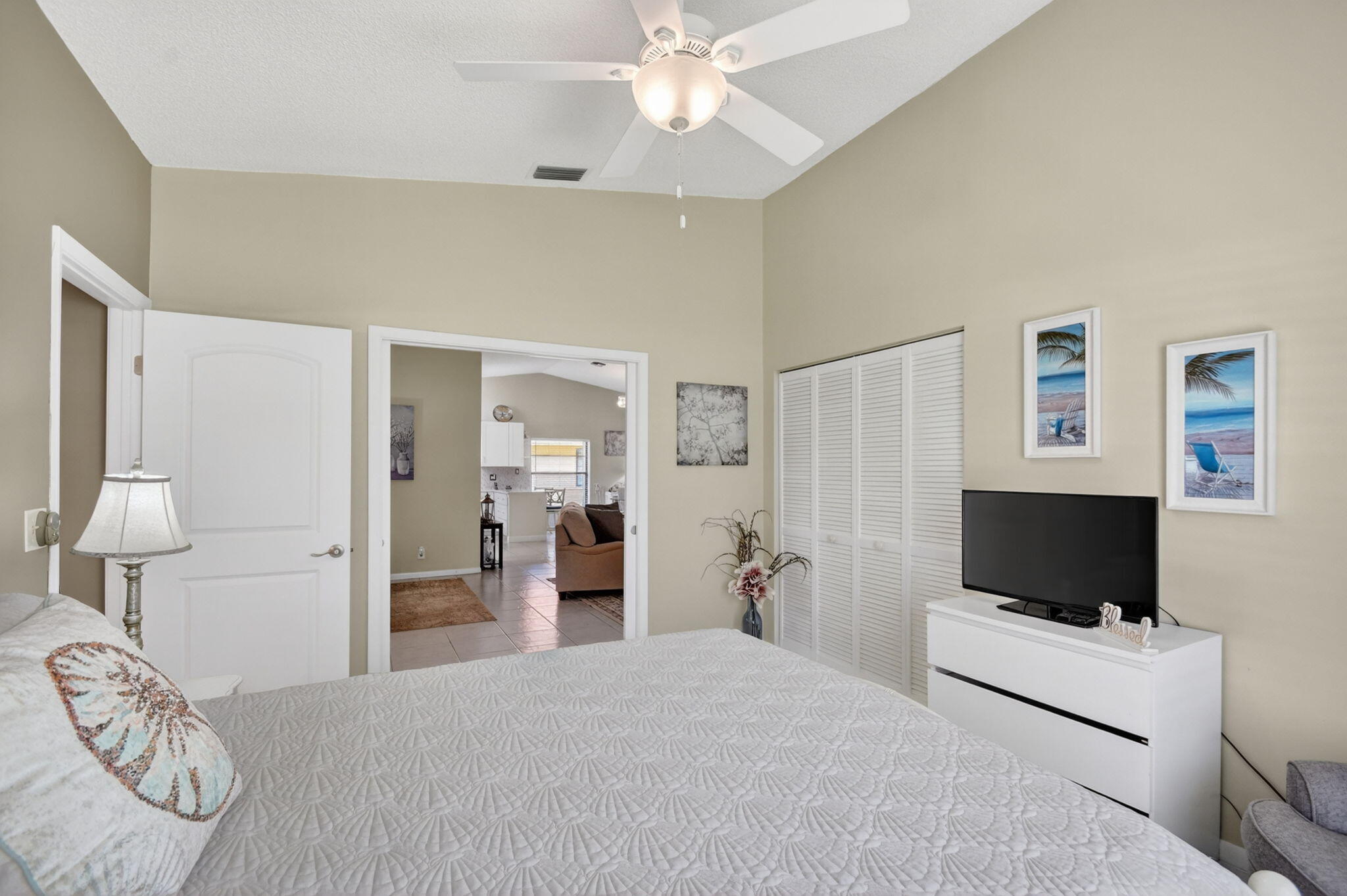 Palm Shores - Residential