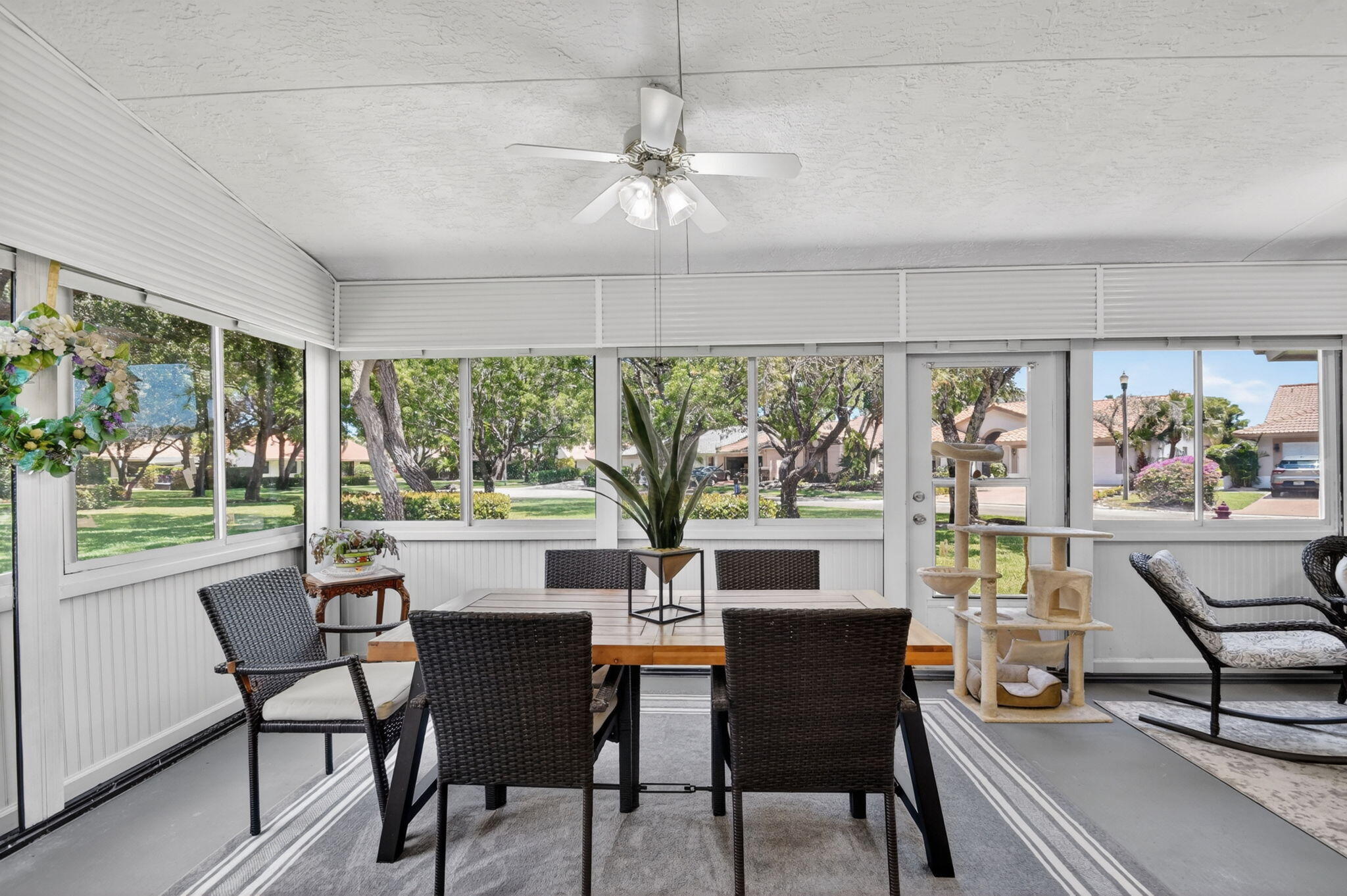 Palm Shores - Residential