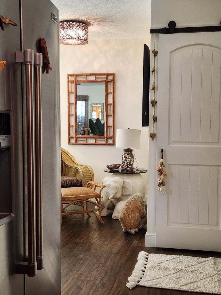 PALM BEACH SHORES - Residential Lease