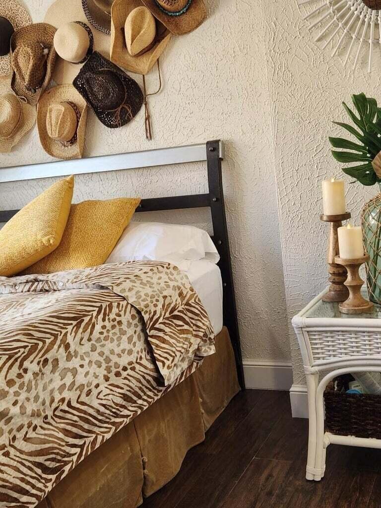 PALM BEACH SHORES - Residential Lease