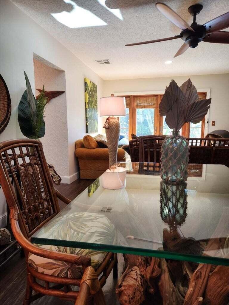 PALM BEACH SHORES - Residential Lease