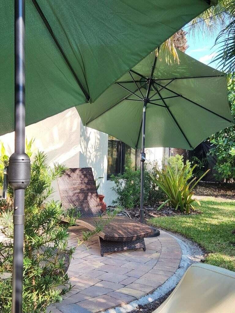 PALM BEACH SHORES - Residential Lease