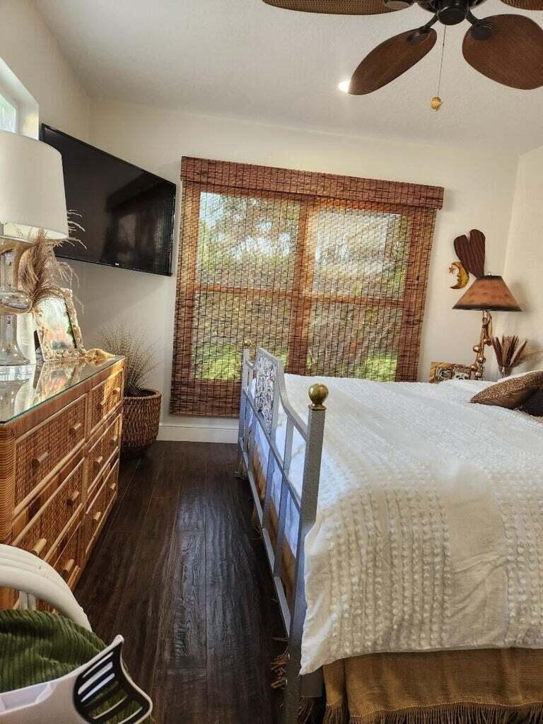 PALM BEACH SHORES - Residential Lease