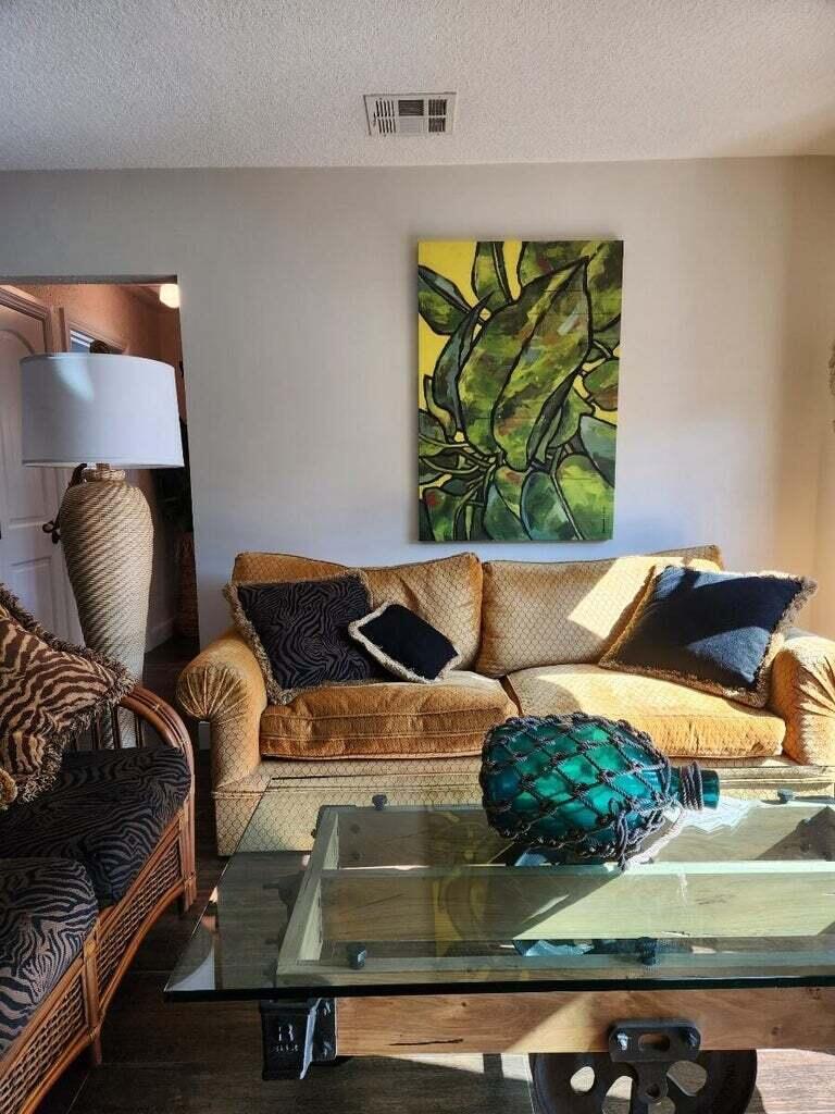 PALM BEACH SHORES - Residential Lease