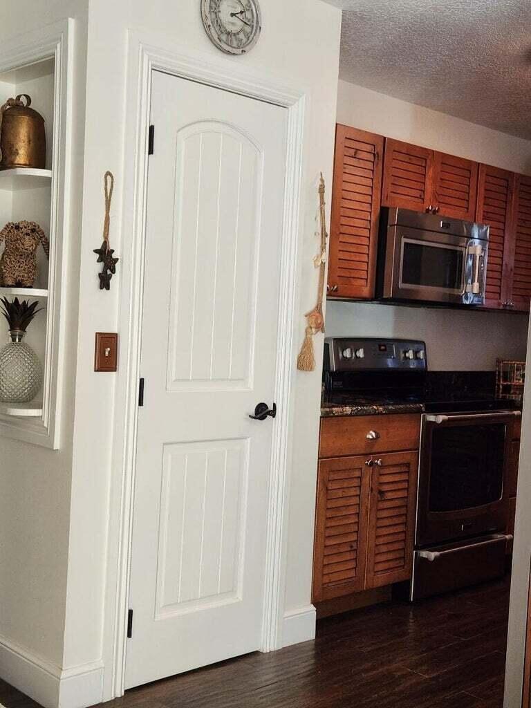 PALM BEACH SHORES - Residential Lease