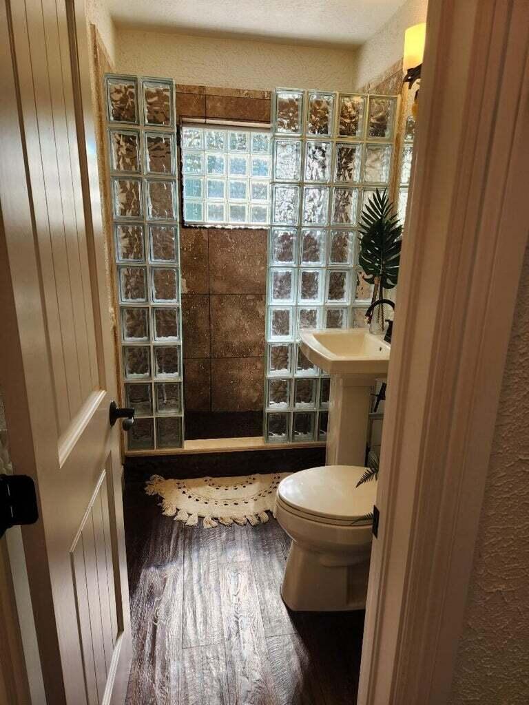 PALM BEACH SHORES - Residential Lease