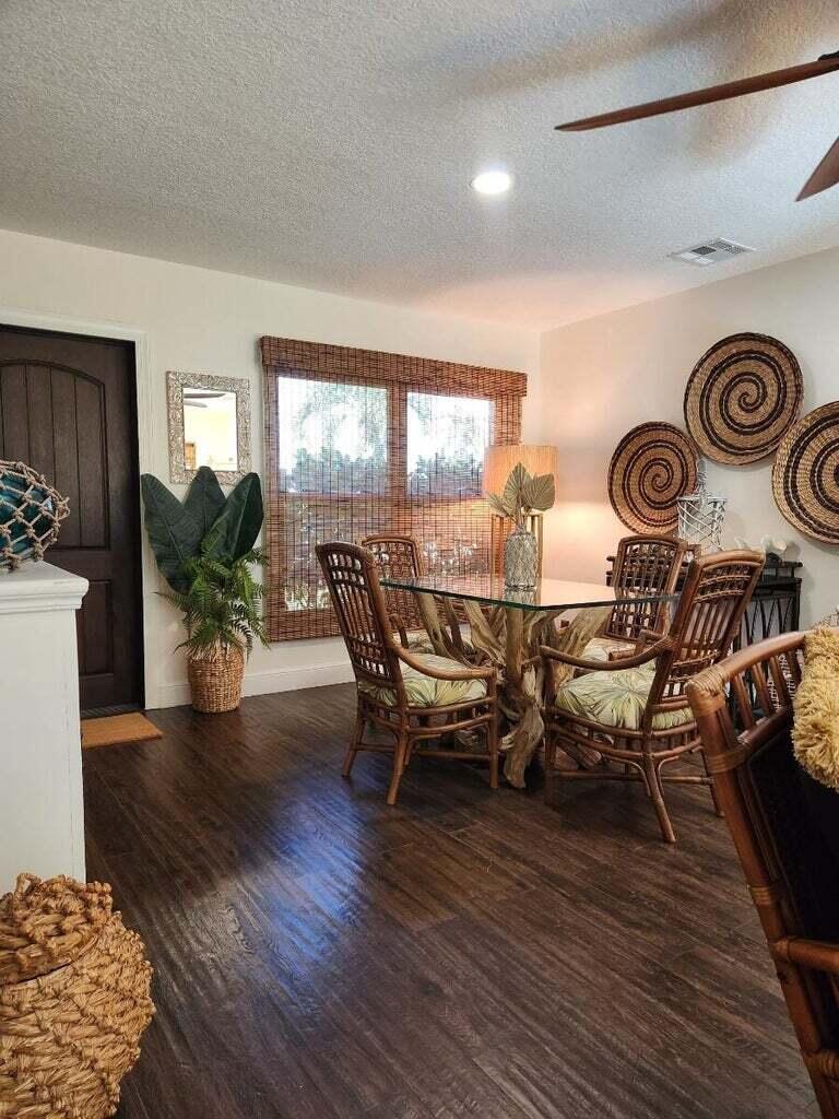 336 Bamboo Road Main House