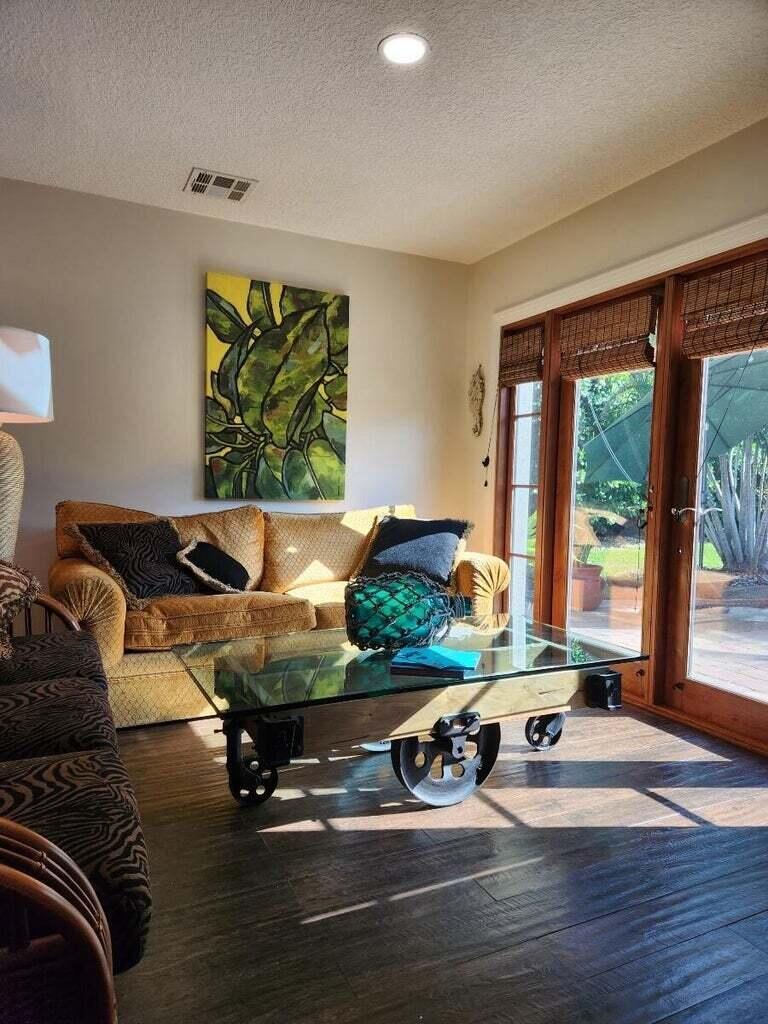 PALM BEACH SHORES - Residential Lease