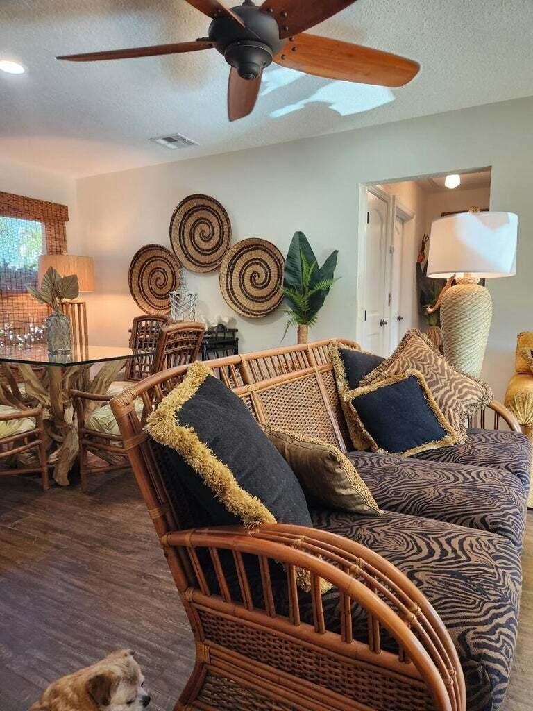 PALM BEACH SHORES - Residential Lease