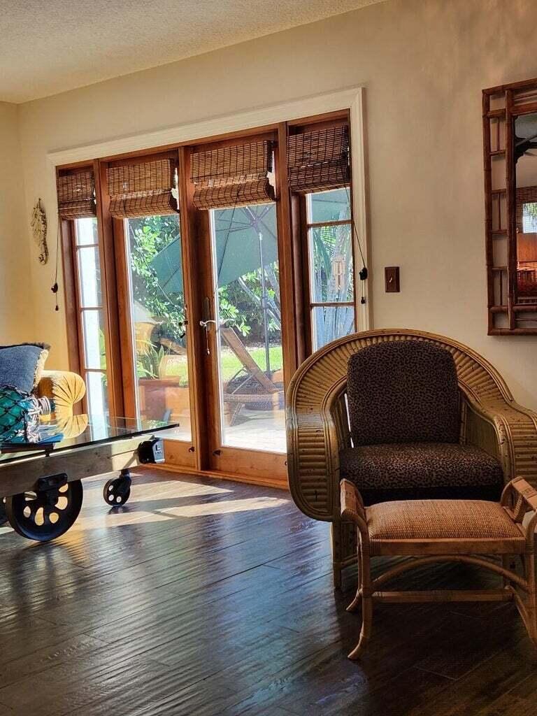 PALM BEACH SHORES - Residential Lease