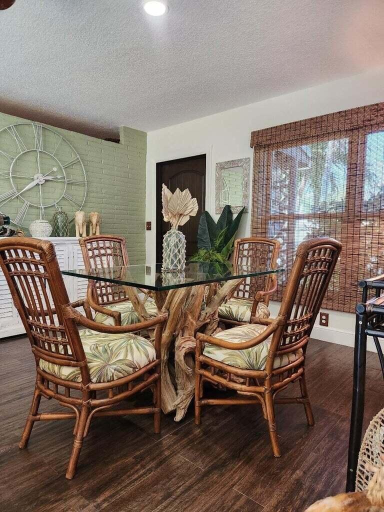 336 Bamboo Road Main House