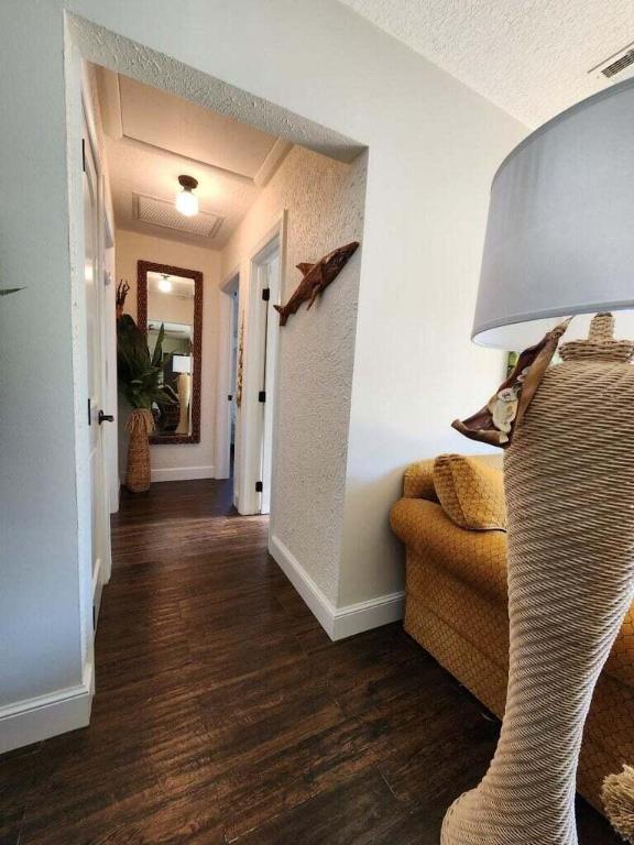 PALM BEACH SHORES - Residential Lease